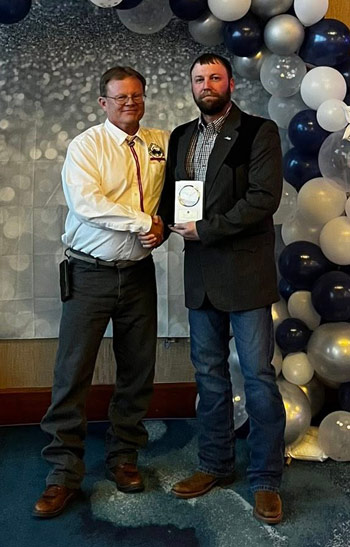 Snowmobiler of the Year