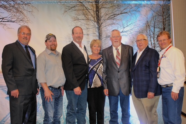 ACSA Board