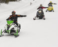State Snowmobiling Associations