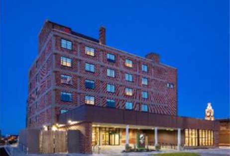 The Element Moline By Marriott